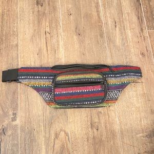 Boho Fanny Pack